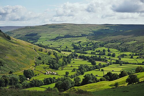 Yorkshire Dales